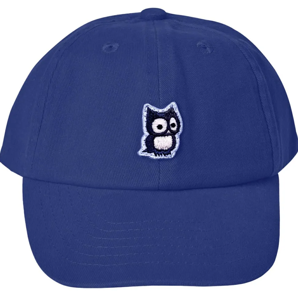 Namuk - Kid's Yakari Cap Legna - Cap