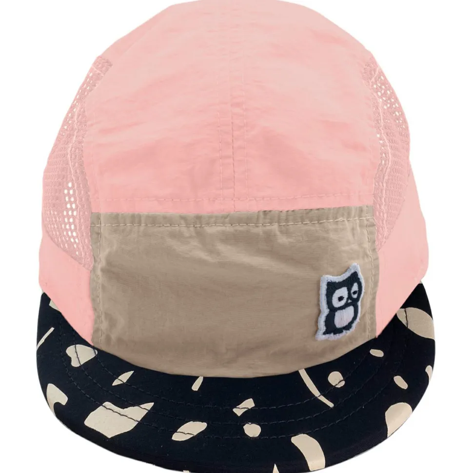 Namuk - Kid's Yuma Sommer Cap Underground - Cap