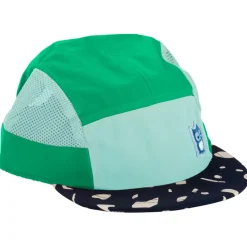 Namuk - Kid's Yuma Sommer Cap Underground - Cap