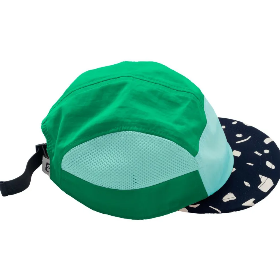Namuk - Kid's Yuma Sommer Cap Underground - Cap