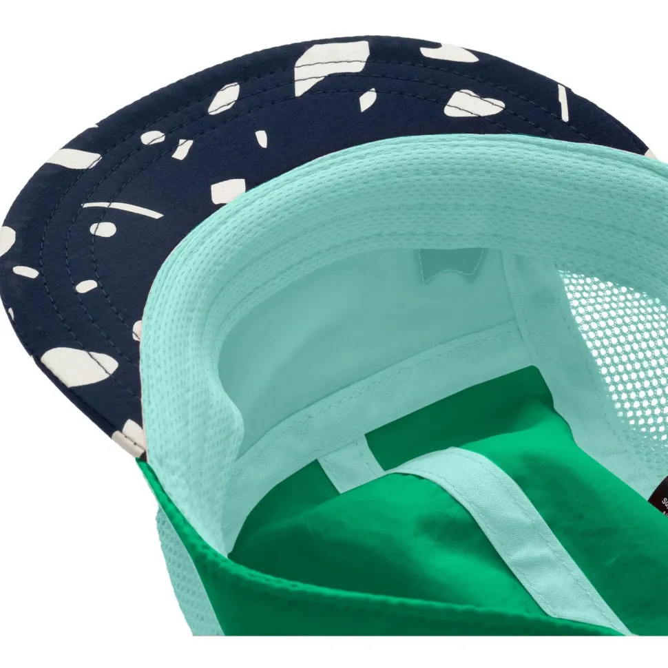 Namuk - Kid's Yuma Sommer Cap Underground - Cap