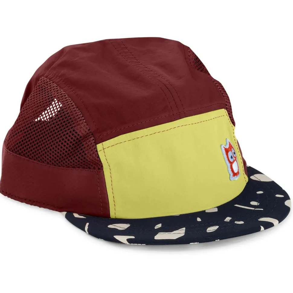 Namuk - Kid's Yuma Sommer Cap Underground - Cap
