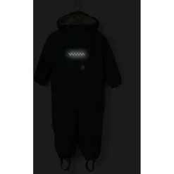 Namuk - Kid's Zack Baby-Skianzug Forest - Overall