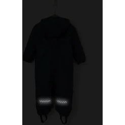 Namuk - Kid's Zack Baby-Skianzug Forest - Overall
