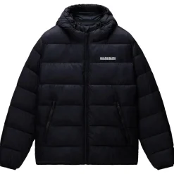 Napapijri - A-Monate Hoodie - Winterjacke