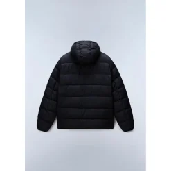 Napapijri - A-Monate Hoodie - Winterjacke