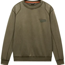 Napapijri - B-Aren Crew - Pullover