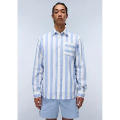 Napapijri - G-Brolio L/S - Hemd
