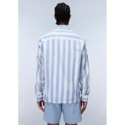 Napapijri - G-Brolio L/S - Hemd