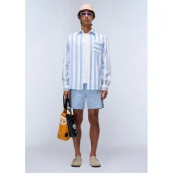 Napapijri - G-Brolio L/S - Hemd