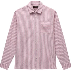 Napapijri - G-Brolio L/S - Hemd