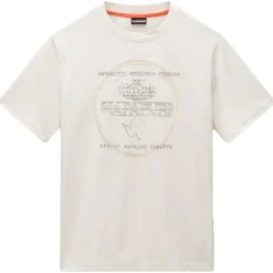 Napapijri - S-Bald S/S - T-Shirt