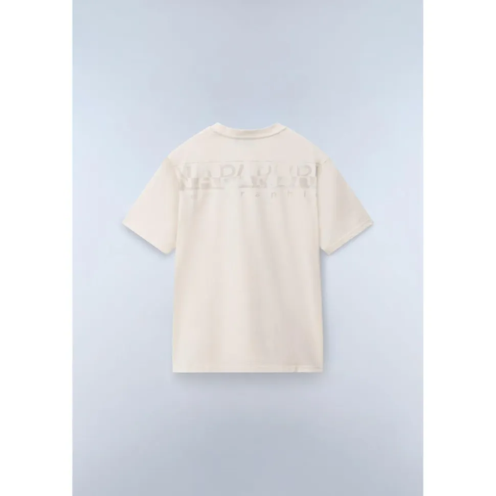 Napapijri - S-Fanes S/S - T-Shirt