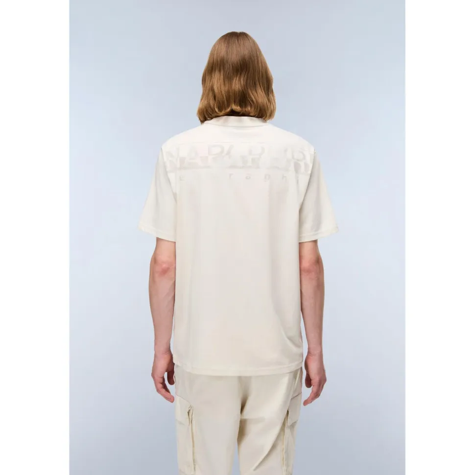 Napapijri - S-Fanes S/S - T-Shirt