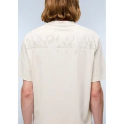 Napapijri - S-Fanes S/S - T-Shirt