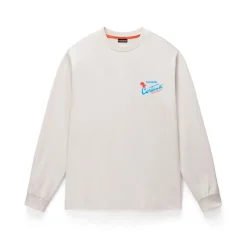 Napapijri - S-Fiemme L/S - Longsleeve