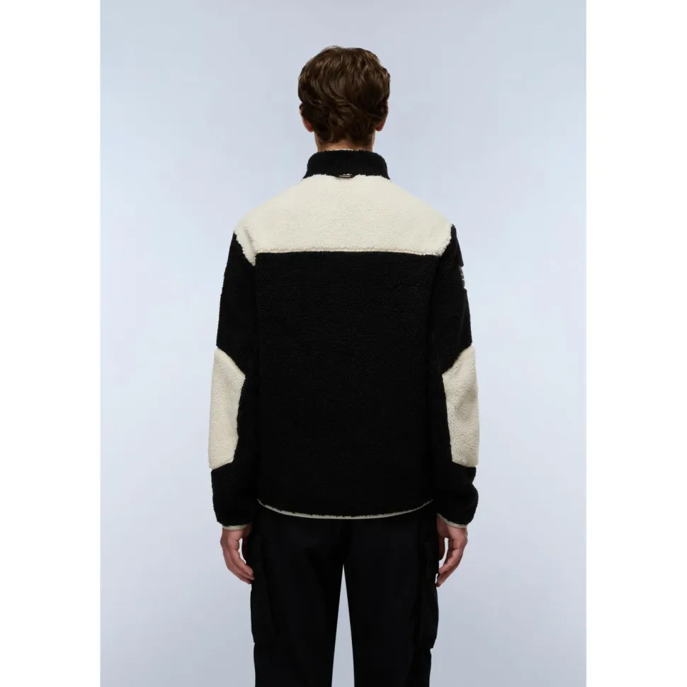 Napapijri - Yupik Full Zip 3 - Fleecejacke