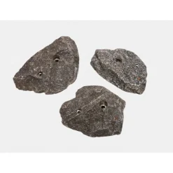 Nature Climbing - Raw Granite Bolt On - Klettergriffe