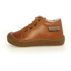 Naturino - Kid's Amur Nappa Spazz. Lined - Barfußschuhe