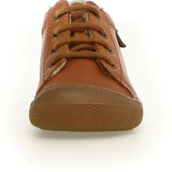 Naturino - Kid's Amur Nappa Spazz. Lined - Barfußschuhe