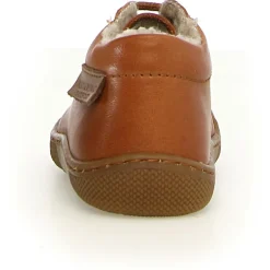 Naturino - Kid's Amur Nappa Spazz. Lined - Barfußschuhe