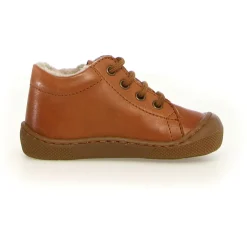 Naturino - Kid's Amur Nappa Spazz. Lined - Barfußschuhe