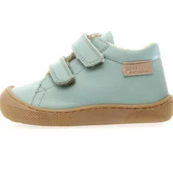 Naturino - Kid's Barefoot Amur VL Calf Printed - Barfußschuhe