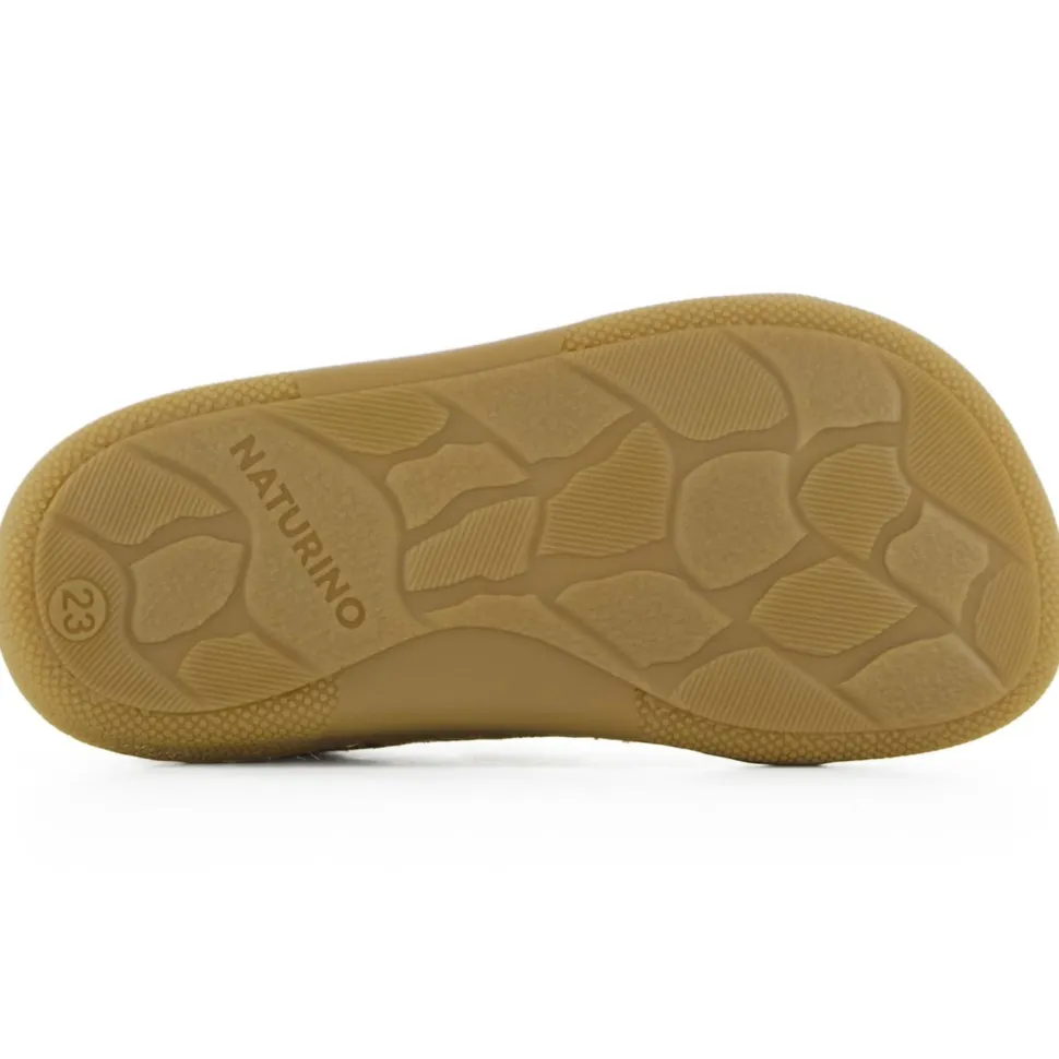 Naturino - Kid's Barefoot Amur VL Calf Printed - Barfußschuhe