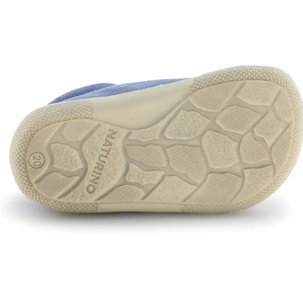 Naturino - Kid's Barefoot Sabby VL - Barfußschuhe