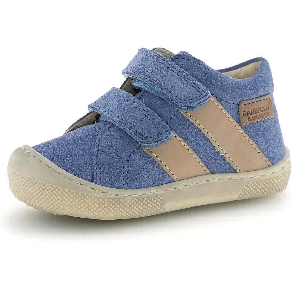 Naturino - Kid's Barefoot Sabby VL - Barfußschuhe