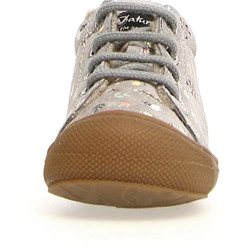 Naturino - Kid's Cocoon Suede Lined - Winterschuhe