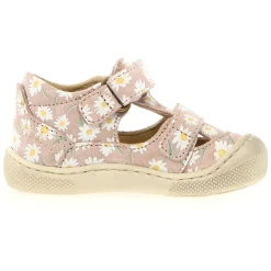 Naturino - Kid's Naturino Irtys Nappa/Suede - Sandalen