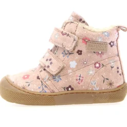 Naturino - Kid's Wigghi VL Nappa Spazz. Lined - Winterschuhe