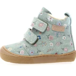 Naturino - Kid's Wigghi VL Nappa Spazz. Lined - Winterschuhe