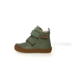 Naturino - Kid's Wigghi VL Nappa Spazz. Lined - Winterschuhe