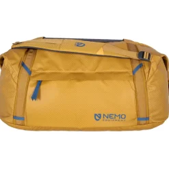 Nemo - Double Haul Convertible Duffel 55 - Reisetasche