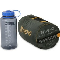 Nemo - Dragonfly OSMO Bikepack 1P - 1-Personen Zelt