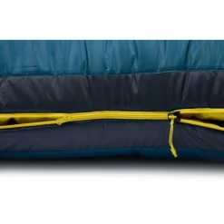 Nemo - Forte Endless Promise Mens 20 - Kunstfaserschlafsack