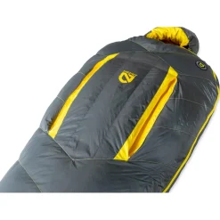 Nemo - Sonic 0 - Daunenschlafsack