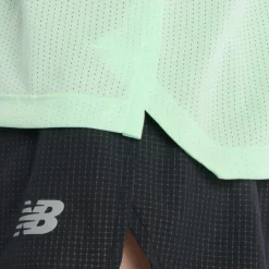 New Balance - Athletics Graphic T-Shirt - Laufshirt