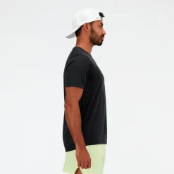 New Balance - Athletics T-Shirt - Laufshirt