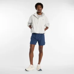 New Balance - Better Run Waterproof Jacket - Laufjacke