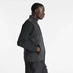 New Balance - Heat Grid Vest - Laufweste