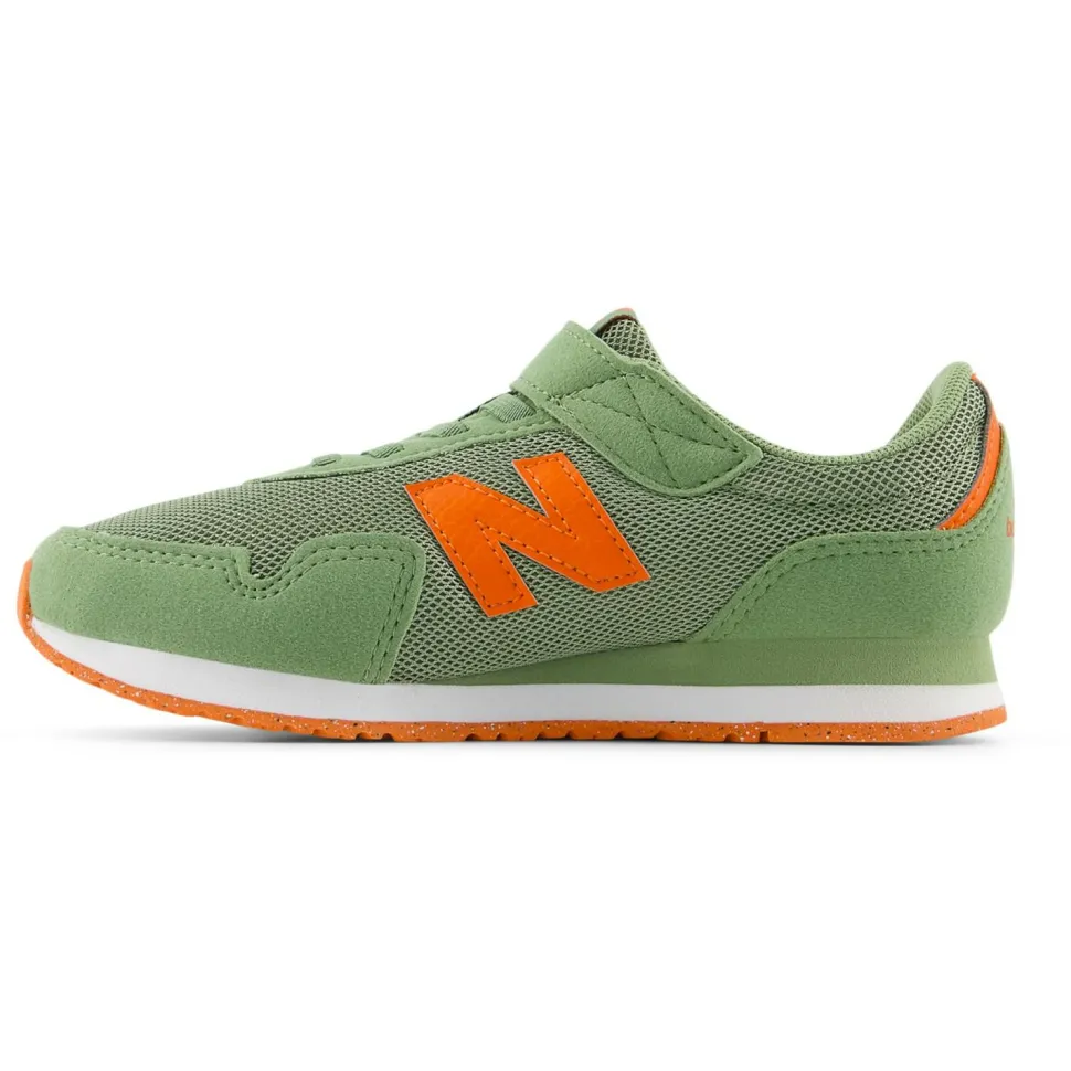 New Balance - Kid's 323 - Sneaker