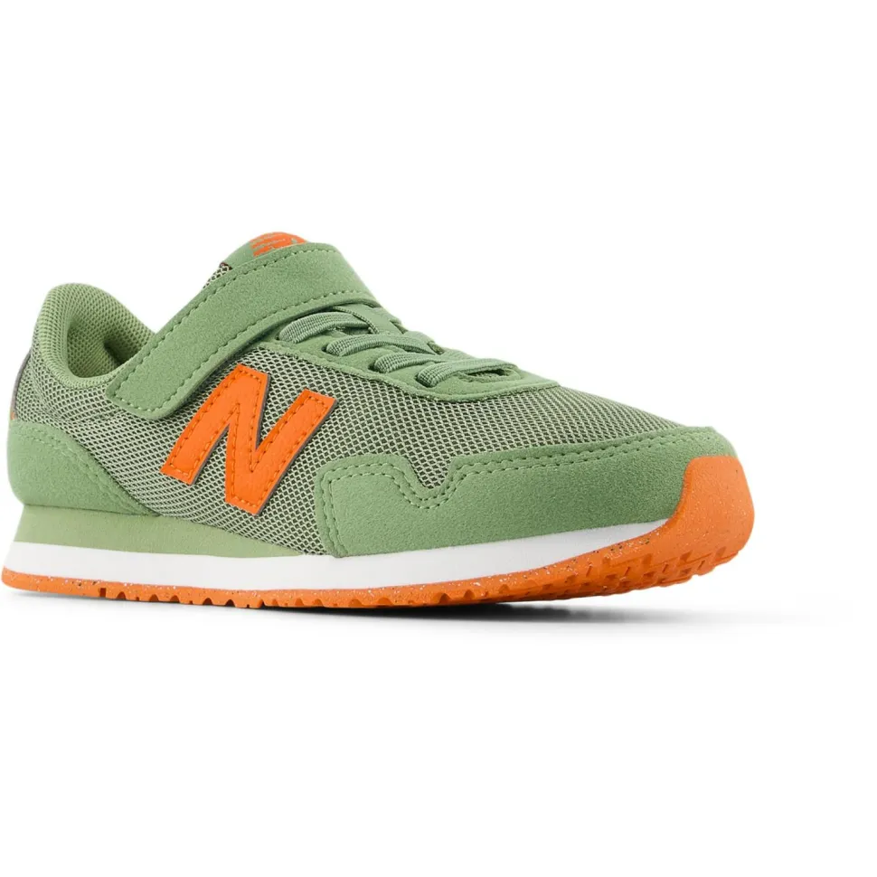 New Balance - Kid's 323 - Sneaker