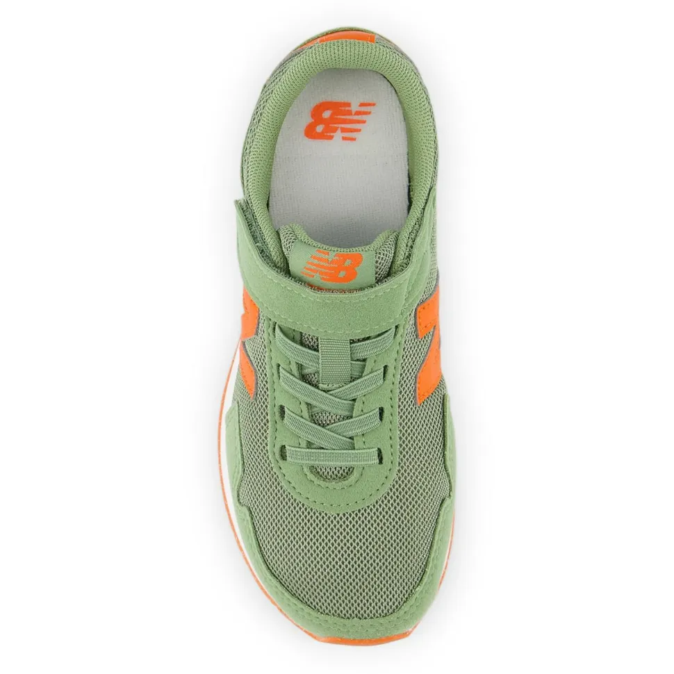 New Balance - Kid's 323 - Sneaker