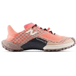 New Balance - Minimus Trail - Trailrunningschuhe
