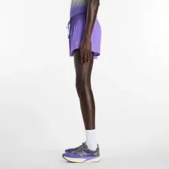 New Balance - RC Ultra Light Printed Short 3'' - Laufshorts