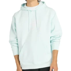 New Balance - Sport Essentials Fleece Logo Hoodie - Hoodie