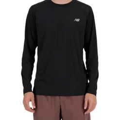 New Balance - Sport Essentials L/S - Laufshirt